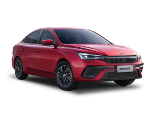 MG NEW MG 5 2026
