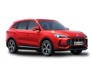MG NEW MG ZS 2026