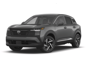 NISSAN NEW KICKS 2026