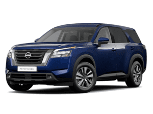 NISSAN NEW PATHFINDER 2026