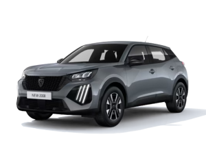 PEUGEOT 2008 2026