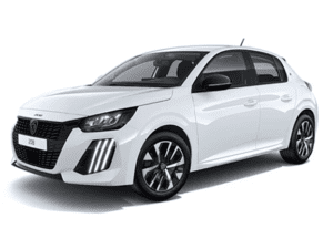 PEUGEOT 208 2026