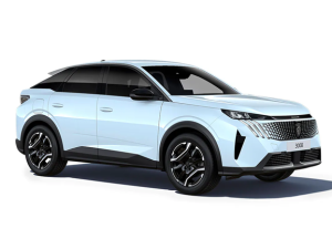 PEUGEOT NEW 3008 2026
