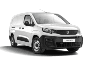 PEUGEOT Partner 2026