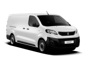 PEUGEOT Expert 2026
