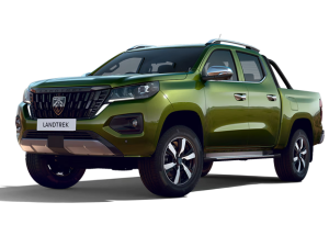 PEUGEOT Landtrek 2026