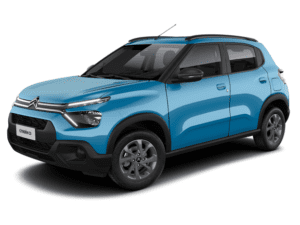 CITROEN C3 2026