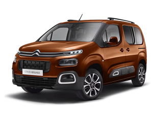 CITROEN Berlingo Multispace 2026