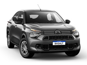 CITROEN BASALT 2026