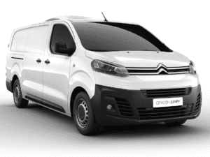 CITROEN JUMPY 2026