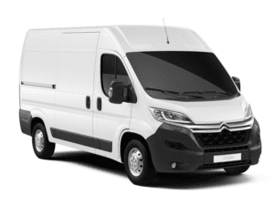 CITROEN Jumper 2026