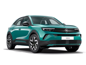 OPEL MOKKA 2026