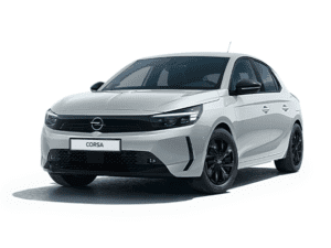 OPEL CORSA 2026