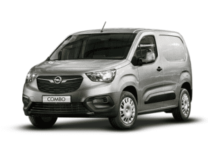 OPEL COMBO 2026
