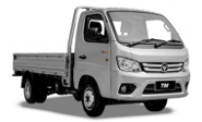 FOTON TM5 CABINA SIMPLE 2026