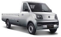 FOTON WONDER CARGO BOX 2026