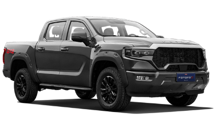 FOTON V9 ELITE 2026
