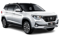 DONGFENG – Rosselot T5 2026