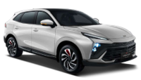 DONGFENG – Rosselot T5 EVO HEV 2026