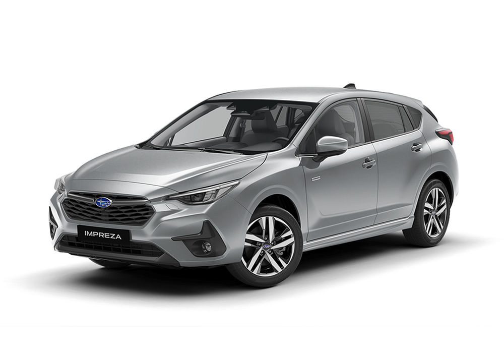 SUBARU IMPREZA 2.0I AWD CVT 2026