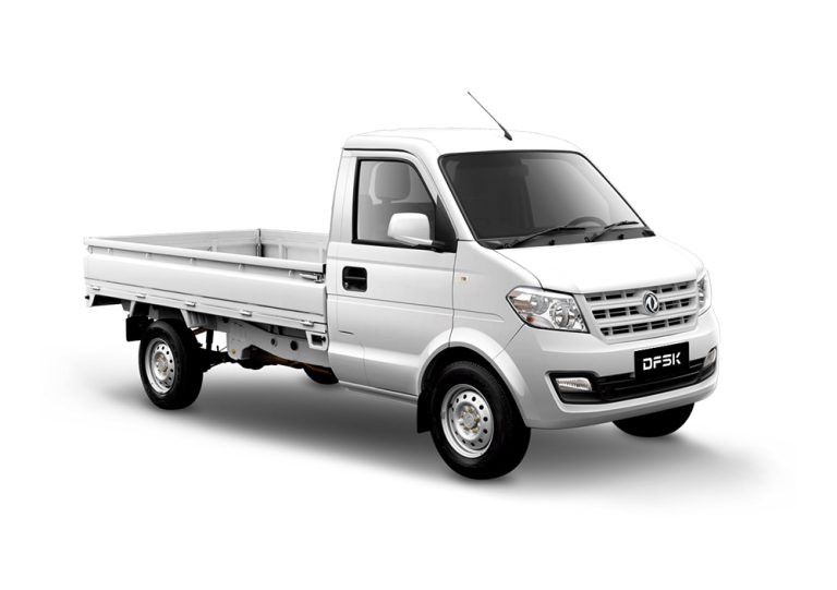 DFSK Truck CS C31 2026