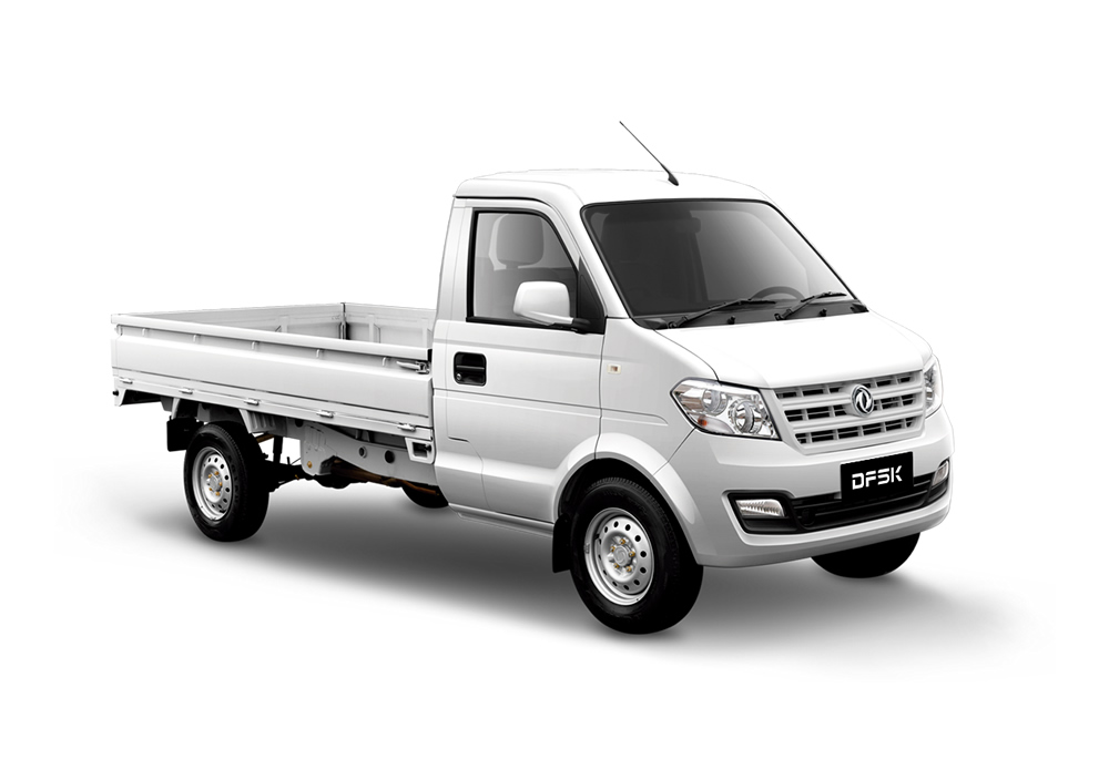 DFSK Truck CS C31 2026