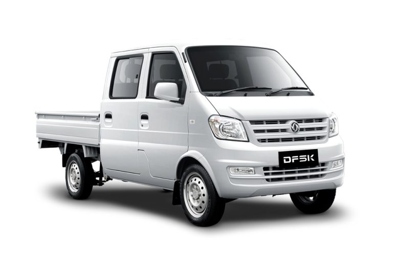 DFSK Truck DC C22 2026
