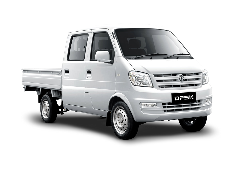 DFSK Truck DC C22 2026