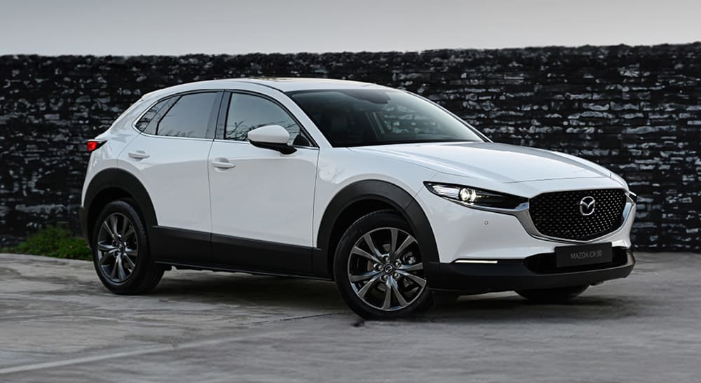 MAZDA CX-30 HIGH 2026