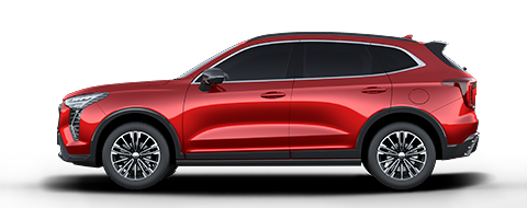 GWM – HAVAL HAVAL JOLION 2026