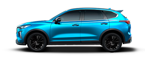 GWM – HAVAL JOLION PRO HEV 2026