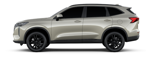 GWM – HAVAL HAVAL H6 F2 2026
