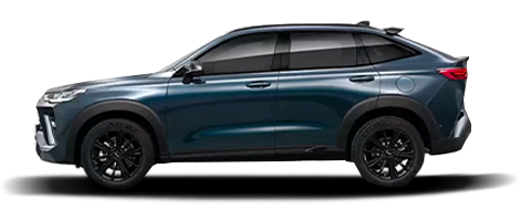 GWM – HAVAL HAVAL H6 GT 2026