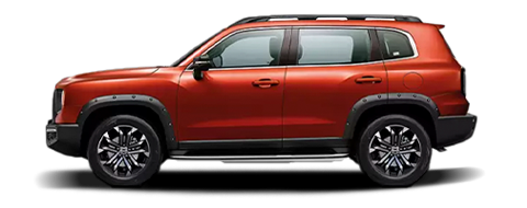 GWM – HAVAL DARGO 2026