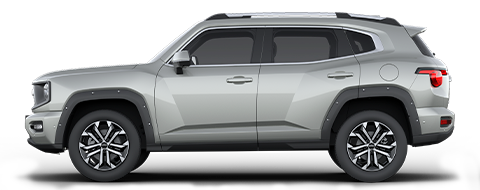 GWM – HAVAL H7 2026