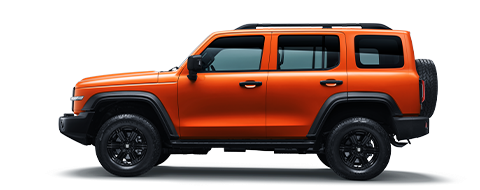 GWM – TANK 300 2026