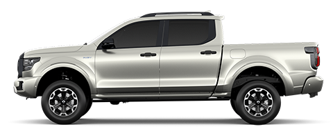 POER P500 PHEV 2026