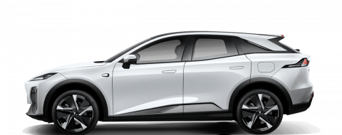 CHANGAN – DEEPAL S07 REEV 2026