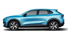 CHANGAN – DEEPAL S05 REEV 2026