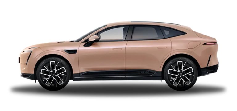 CHANGAN – AVATR 11 2026