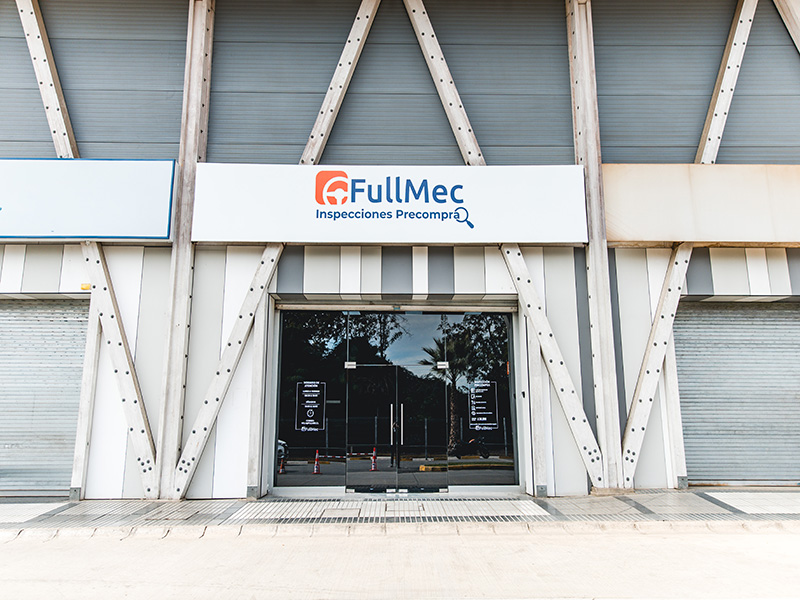 Fullmec