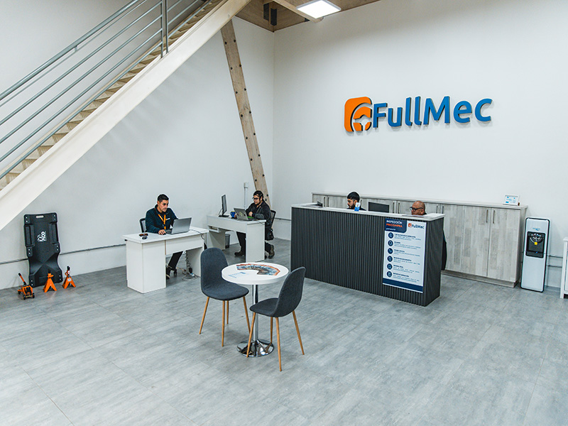 Fullmec
