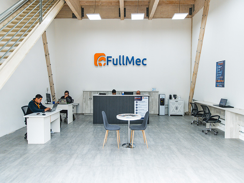 Fullmec