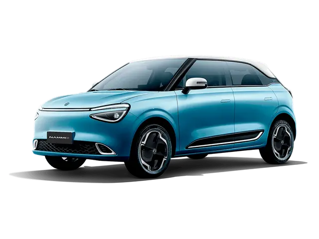 DONGFENG – Rosselot Nammi 001 2026