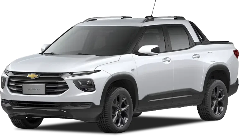 CHEVROLET MONTANA 2027