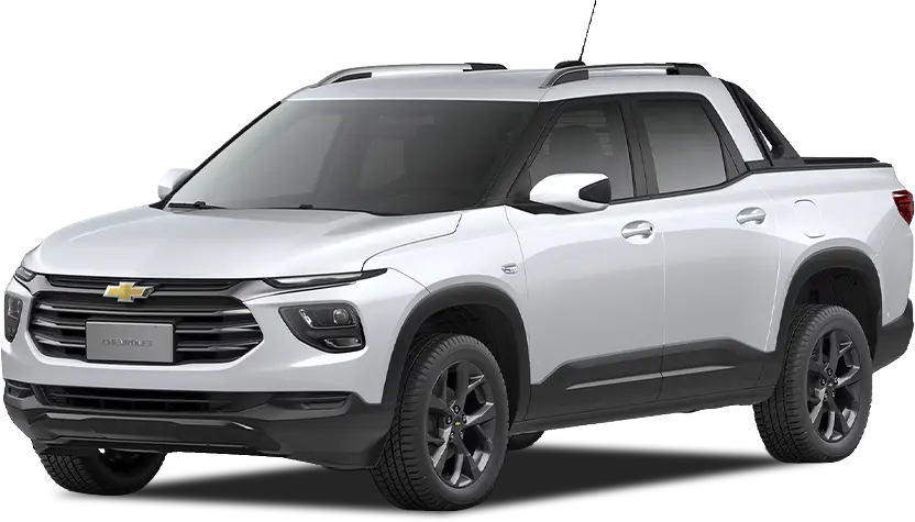 CHEVROLET MONTANA 2027