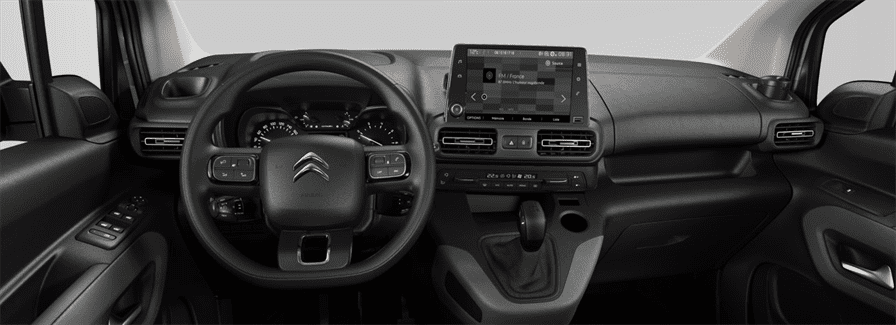 CITROEN Berlingo 2026