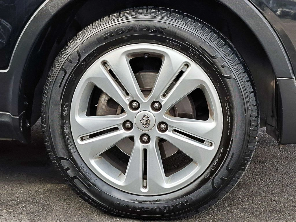 CHANGAN CX70