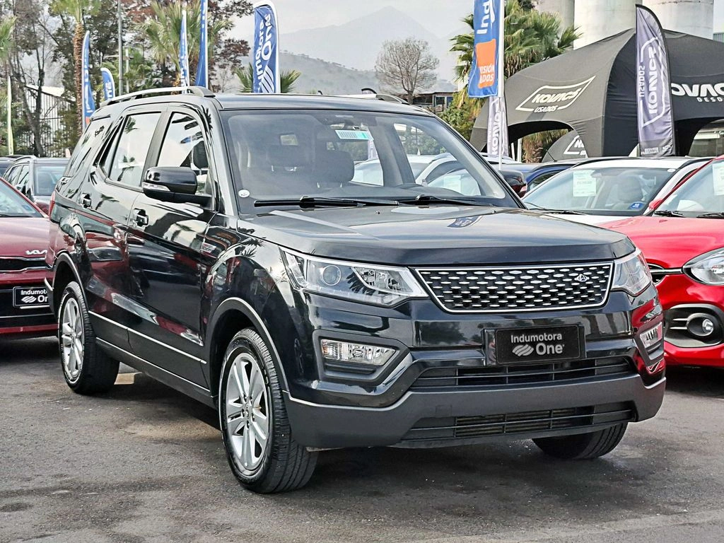 CHANGAN CX70