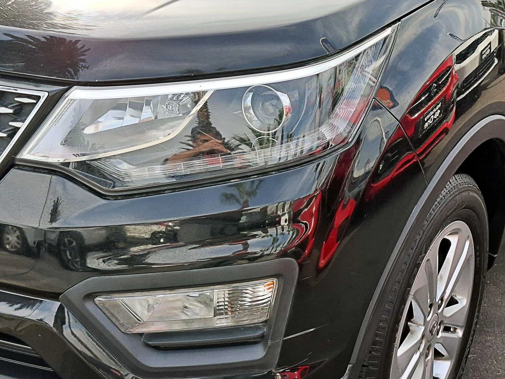 CHANGAN CX70